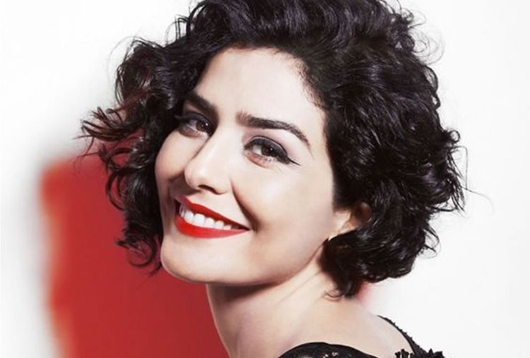 Летисия Сабателла, Leticia Sabatella, Летисия Сабателла бразильская актриса