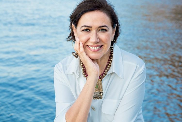 Лилия Кабрал, Lilia Cabral, Лилия Кабрал бразильская актриса
