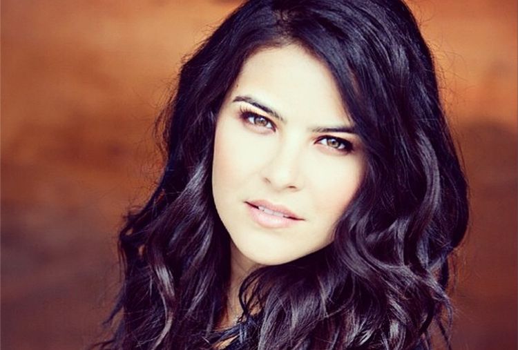 Литси, Litzy, Литси мексиканская актриса.