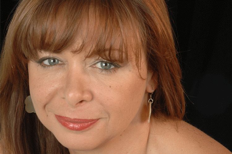 Лурдес Валера, Lourdes Valera, Лурдес Валера венесуэльская актриса.