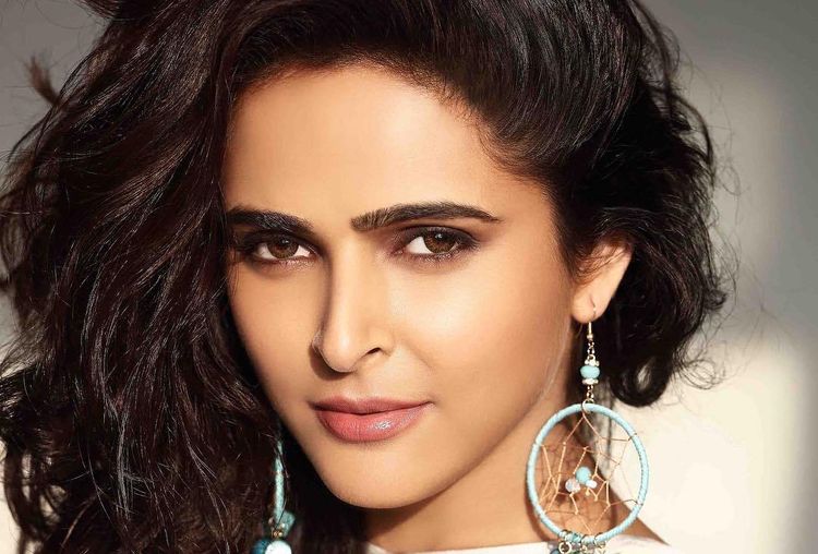 Мадхурима Тули, Madhurima Tuli, Мадхурима Тули индийская актриса.