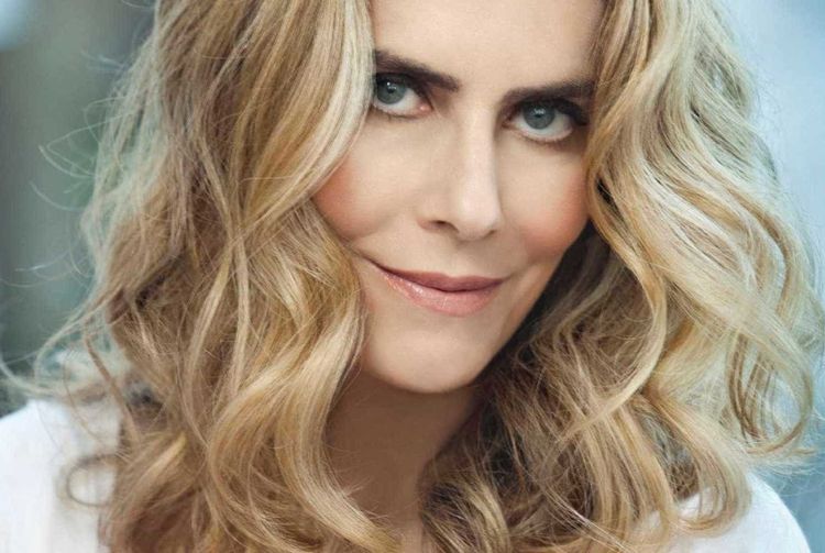 Майте Проенса, Maite Proenca, Майте Проенса бразильская актриса