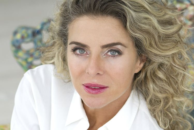 Маргарита Роса де Франциско, Margarita Rosa de Francisco, Маргарита Роса де Франциско колумбийская актриса.