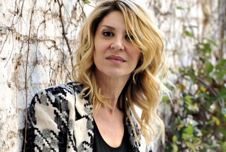 Мария Карамбула, María Carámbula, Мария Карамбула уругвайская актриса