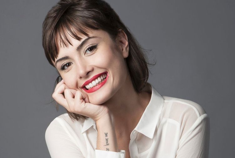 Мария Касадевалл, Maria Casadevall, Мария Касадевалл бразильская актриса