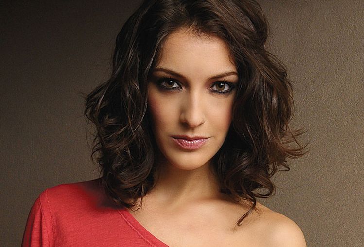 Мария Дуплаа, Maria Duplaa, Мария Дуплаа аргентинская актриса.