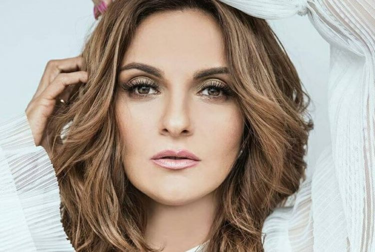 Мариана Сеоане, Mariana Seoane, Мариана Сеоане мексиканская актриса.