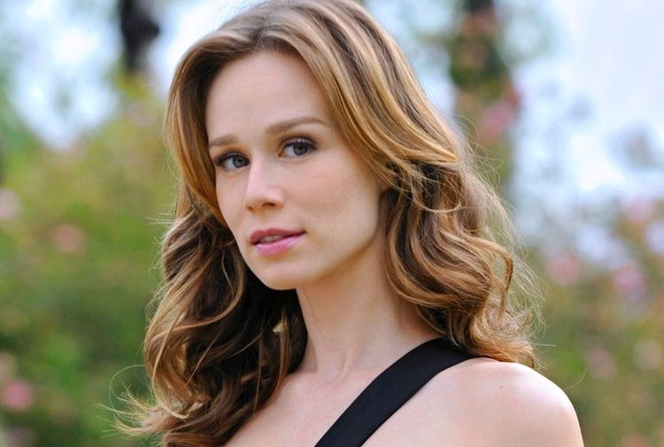 Мариана Шименез, Mariana Ximenes, Мариана Шименез бразильская актриса