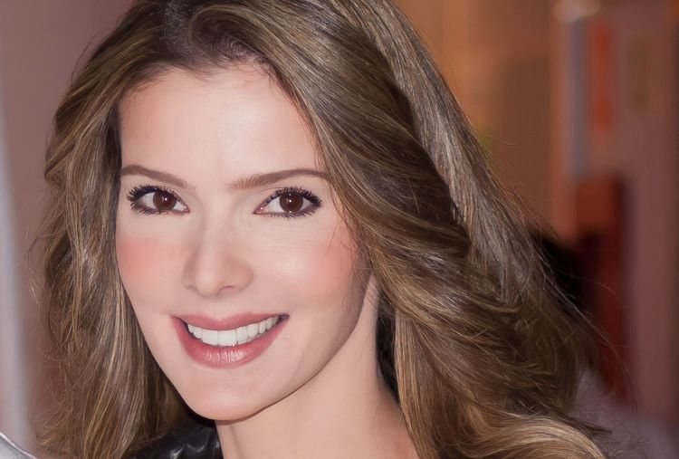 Марлене де Андраде, Marlene de Andrade, Марлене де Андраде венесуэльская актриса