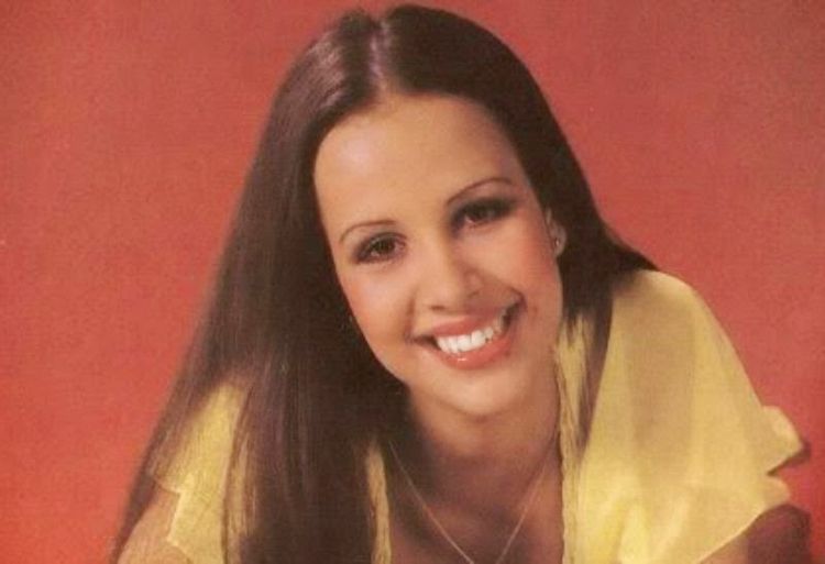 Майра Алехандра, Mayra Alejandra, Майра Алехандра венесуэльская актриса.
