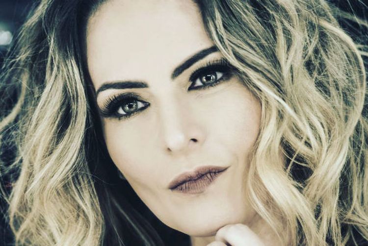 Мерседес Мольто, Mercedes Molto, Мерседес Мольто мексиканская актриса