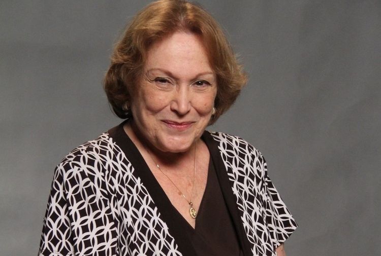 Нисетте Бруну, Nicette Bruno, Нисетте Бруну бразильская актриса.