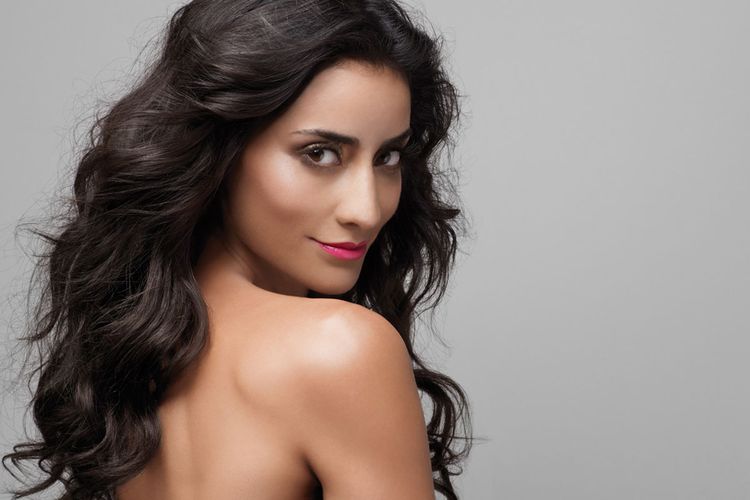 Паола Нуньес, Paola Nunez, Паола Нуньес мексиканская актриса.