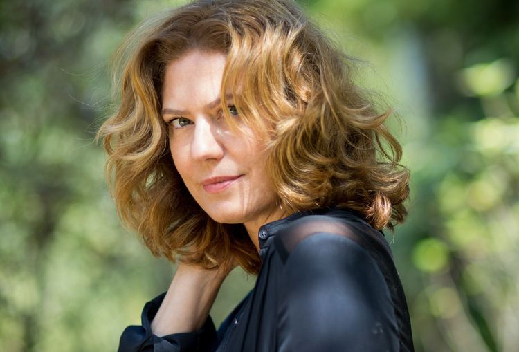 Патрисия Пиллар, Patricia Pillar, Патрисия Пиллар бразильская актриса