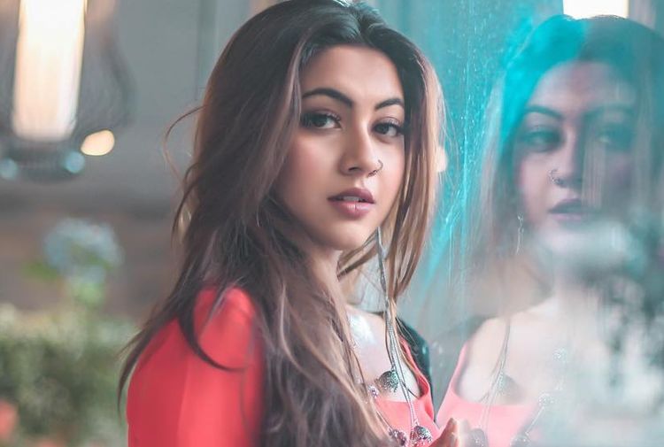 Рим Шейкх, Reem Shaikh, Рим Шейкх индийская актриса