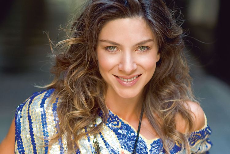 Ромина Гаэтани, Romina Gaetani, Ромина Гаэтани аргентинская актриса