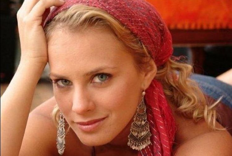 Россана Фернандес Мальдонадо, Rossana Fernandez Maldonado, Россана Фернандес Мальдонадо перуанская актриса.