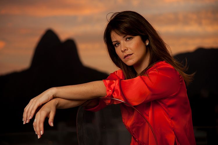 Самара Фелиппо, Samara Felippo, Самара Фелиппо бразильская актриса