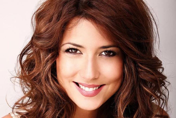 Валентина Акоста, Valentina Acosta, Валентина Акоста колумбийская актриса.