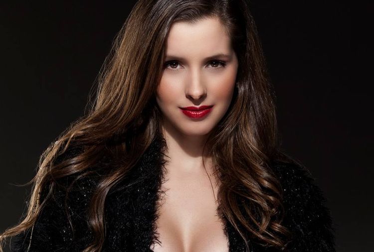 Заир Монтес, Zair Montes, Заир Монтес венесуэльская актриса.