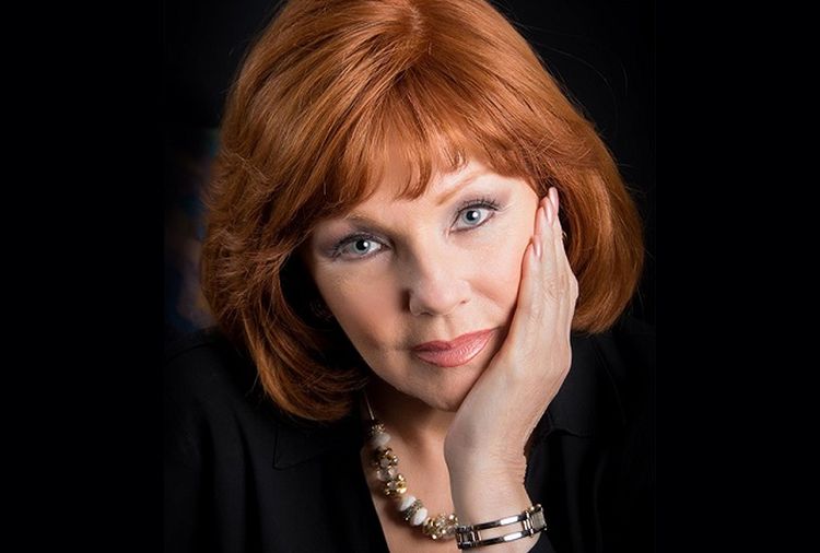 Зулли Монтеро, Zully Montero, Зулли Монтеро кубинская актриса.