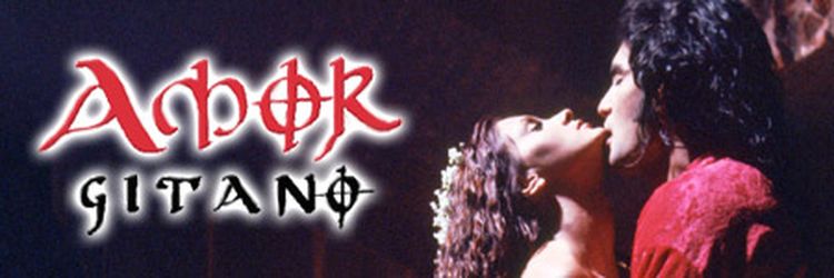 Цыганская любовь / Amor gitano Все серии (Мексика, 1999) мексиканский сериал на русском языке