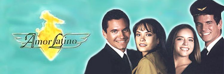 Крылья любви / Amor latino Все серии (Аргентина, 2000) аргентинский сериал на русском языке