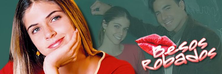 Украденные поцелуи / Besos Robados Все серии (Перу, Венесуэла 2004) латиноамериканский сериал на русском языке