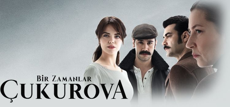 Однажды в Чукурова / Bir Zamanlar Cukurova Все серии (Турция, 2018) турецкий сериал на русском языке Однажды в Чукурова / Bir Zamanlar Cukurova Все серии (Турция, 2018) турецкий сериал на русском языке