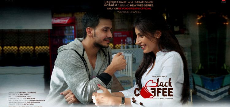 Черный кофе / Black Coffee Все серии (Индия, 2017) индийский сериал на русском языке