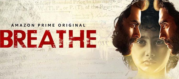 Дыхание / Breathe Все серии (Индия, 2018) индийский сериал на русском языке