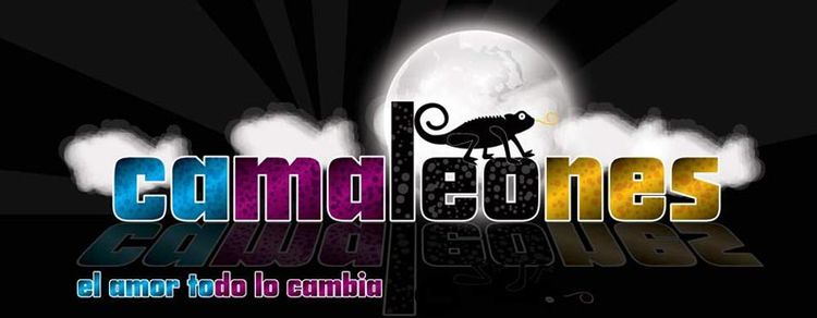 Хамелеоны / Camaleones Все серии (Мексика, 2009) мексиканский сериал на русском языке