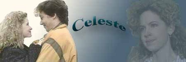 Селесте / Celeste Все серии (Аргентина, 1991) аргентинский сериал на русском языке