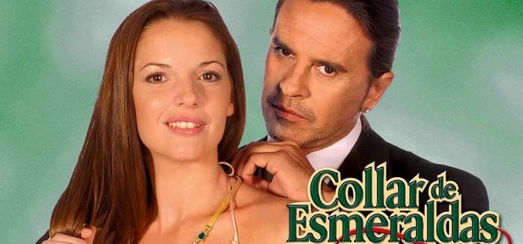 Изумрудное ожерелье / Collar de Esmeraldas Все серии (Аргентина, 2006) аргентинский сериал на русском языке