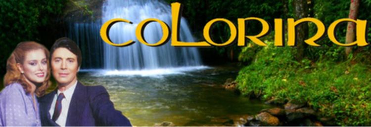 Колорина / Colorina Все серии (Мексика, 1980) мексиканский сериал на русском языке