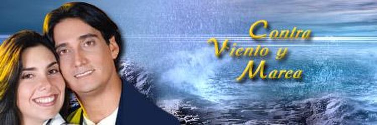 Наперекор судьбе / Contra viento y marea Все серии (Венесуэла, 1997) венесуэльский сериал на русском языке