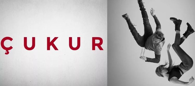 Яма / Чукур / Cukur Все серии (Турция, 2017) турецкий сериал на русском языке