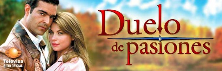 Битва страстей / Duelo de pasiones Все серии (Мексика, 2006) мексиканский сериал на русском языке