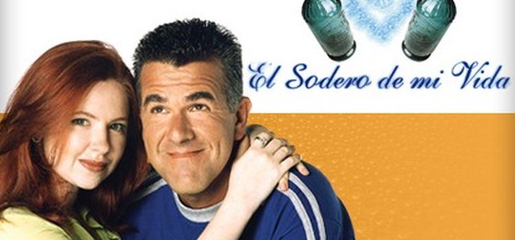 Искрящаяся любовь / El Sodero de Mi Vida Все серии (Аргентина, 2001) аргентинский сериал на русском языке