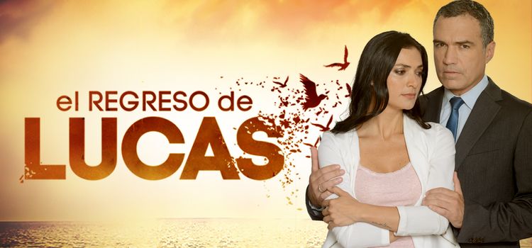 Возвращение Лукаса / El regreso de Lucas Все серии (Перу, Аргентина 2016) латиноамериканский сериал на русском языке