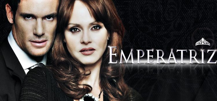 Императрица / Emperatriz Все серии (Мексика, 2011) мексиканский сериал на русском языке