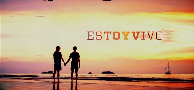 Я жив / Estoy vivo Все серии (Испания, 2017) испанский сериал на русском языке