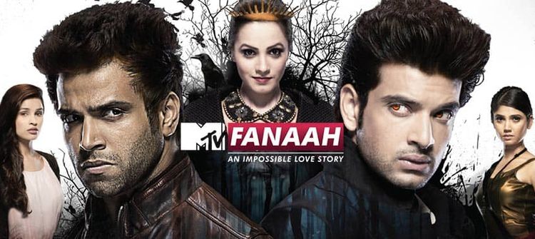 Погибель / Fanaah Все серии (Индия, 2015) индийский сериал на русском языке