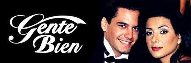Хорошие люди / Gente Bien Все серии (Мексика, 1997) мексиканский сериал на русском языке
