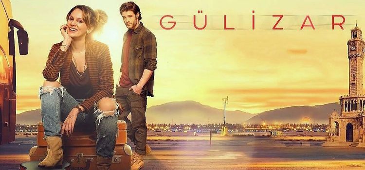 Гюлизар / Gulizar Все серии (Турция, 2018) турецкий сериал на русском языке