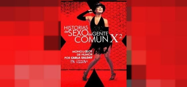 Интимная жизнь обычных людей / Historias de sexo de gente común Все серии (Аргентина, 2004) аргентинский сериал на русском языке