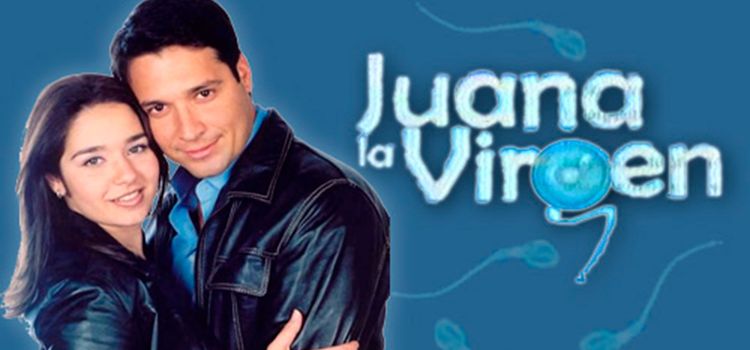 Девственница / Juana la Virgen Все серии (Венесуэла, 2002) венесуэльский сериал на русском языке