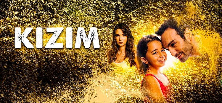 Моя дочь / Kizim Все серии (Турция, 2018) турецкий сериал на русском языке