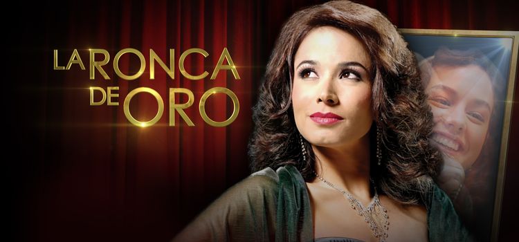Голос свободы. Эленита Варгас / La Ronca de Oro Все серии (Колумбия, 2013) колумбийский сериал на русском языке