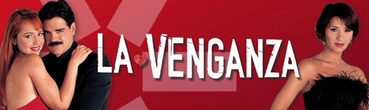 Месть / La Venganza Все серии (Телемундо, 2002) латиноамериканский сериал на русском языке